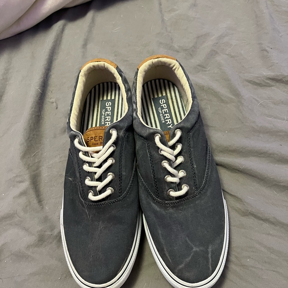Men Sperry shoes